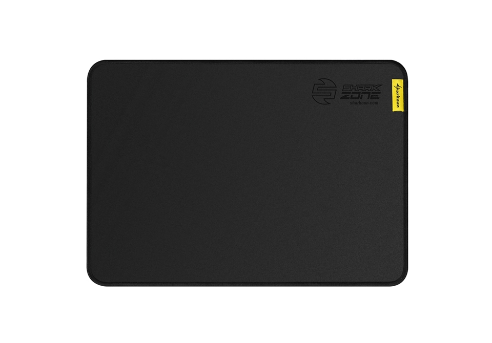SHARK ZONE P40 MOUSE MAT
